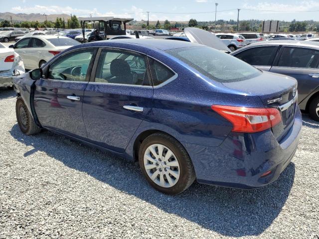 3N1AB7AP4JY325652 Nissan SENTRA S
