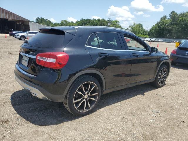2015 MERCEDES-BENZ GLA 250 - WDCTG4EBXFJ180563