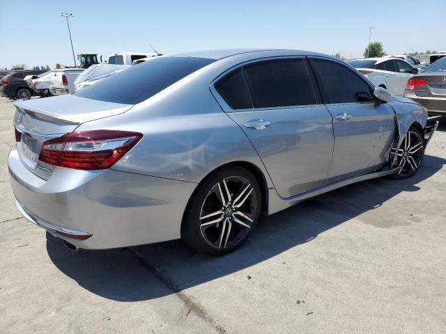 2017 HONDA ACCORD SPO - 1HGCR2F17HA058970
