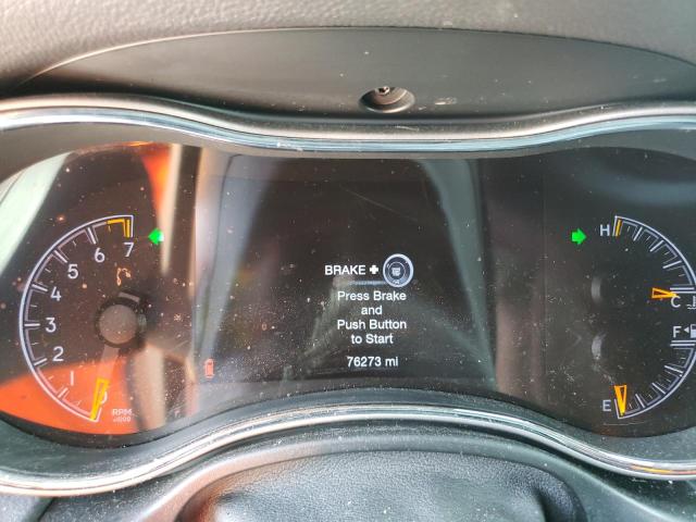 2019 JEEP CHEEROKEE 1C4RJFBG5KC775283