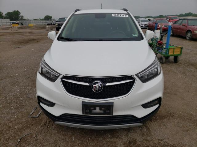 KL4CJBSB8HB185770 2017 BUICK ENCORE, photo no. 5