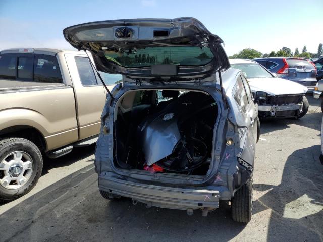3N1CE2CP9JL351919 Nissan Versa Note S