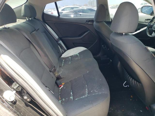 KNAGM4A79F5660097 KIA Optima Lx