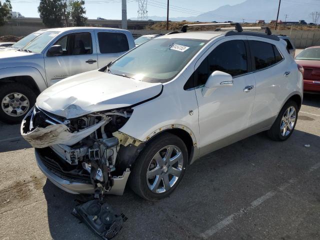 2017 Buick Encore Preferred II