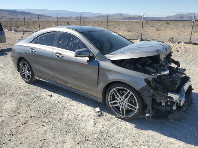 WDDSJ4EBXJN682421 Mercedes-Benz CLA 250