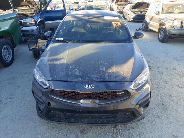 3KPF44AC8ME303197 KIA FORTE GT