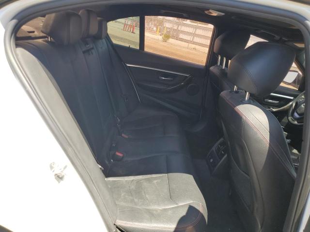 WBA8E9G56GNT83706 BMW 328 I Sulev