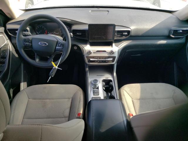 1FMSK7BH3MGA33615 Ford EXPLORER