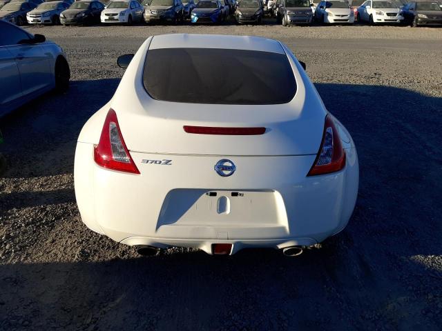 JN1AZ4EH7GM930242 Nissan 370Z BASE