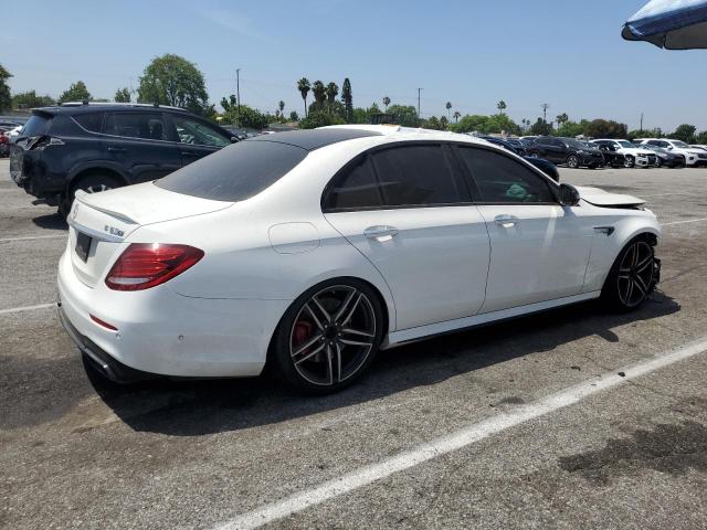 WDDZF8KB4KA509739 Mercedes-Benz E 63 Amg-s 4matic