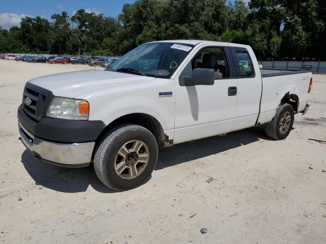 2006 Ford F-150 