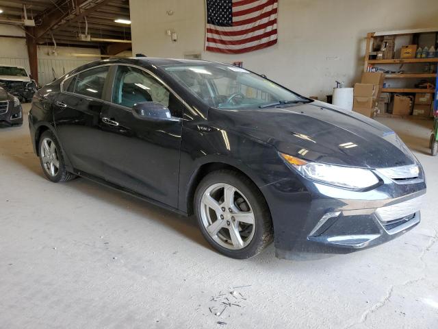 VIN 1G1RA6S58HU214019 2017 Chevrolet Volt, LT no.4