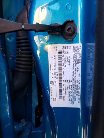 1FADP3F24EL432948 Ford FOCUS SE