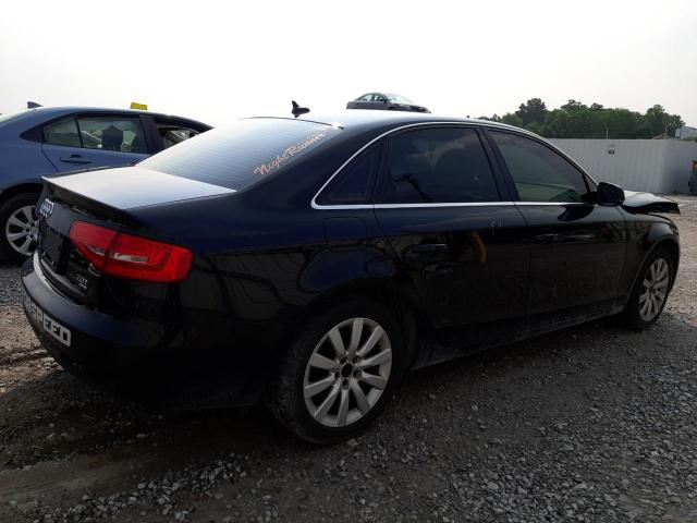 2013 AUDI A4 PREMIUM WAUBFAFL7DN038376  58675083