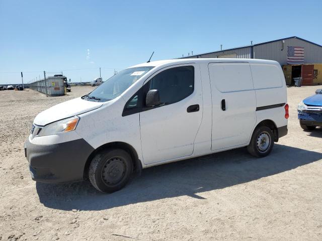 2018 Nissan NV200 