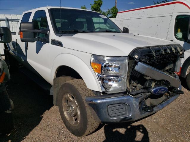 Ford f 350 super Duty 2011