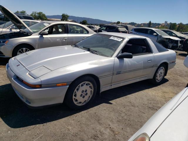 1990 Toyota Supra 