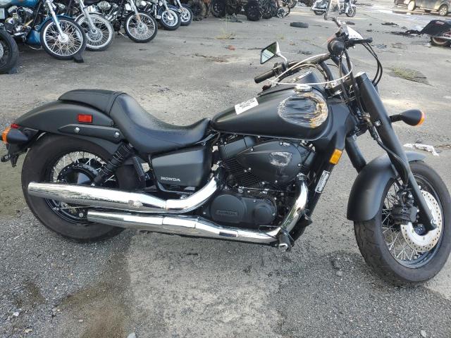 2023 HONDA VT750 C2B JH2RC537XPK300171