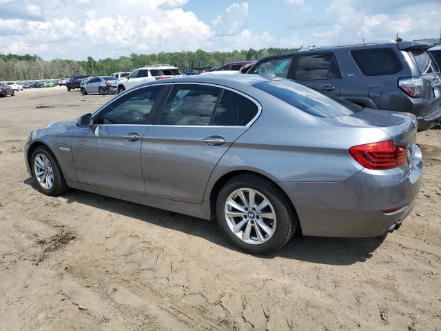 2014 BMW 528 Xi VIN: WBA5A7C51ED617973 Lot: 58439413