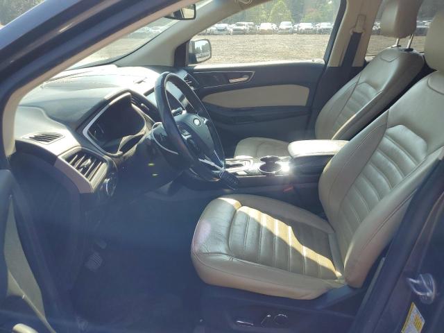 2FMPK3J8XGBC23391 2016 FORD EDGE, photo no. 7