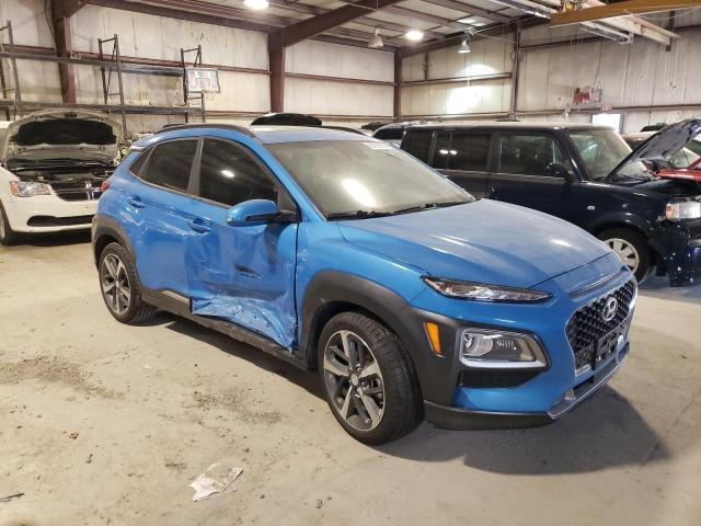 2020 HYUNDAI KONA ULTIM - KM8K53A50LU467224