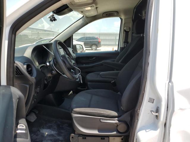 2017 MERCEDES-BENZ METRIS - WD3PG2EA1H3206293