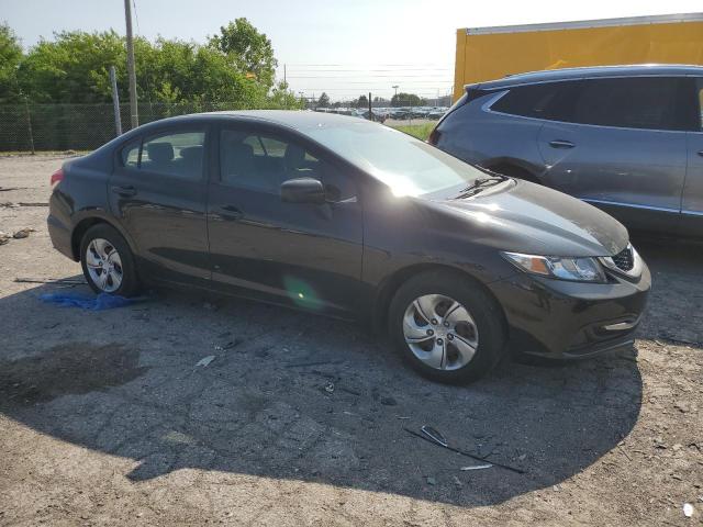 19XFB2F5XFE121332 Honda Civic Lx