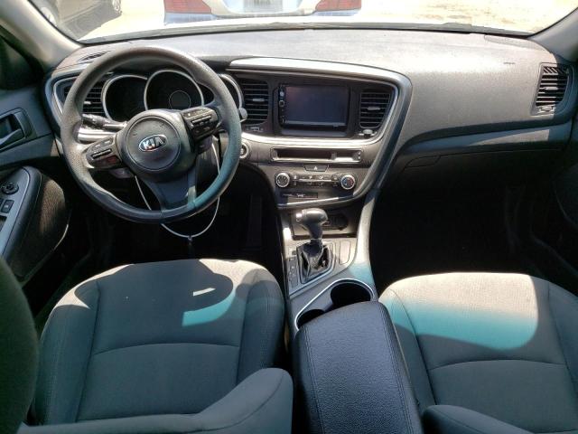 5XXGM4A7XFG508201 KIA Optima Lx