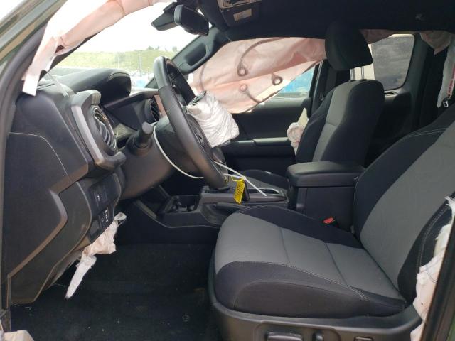 Toyota Tacoma Access Cab 2021 3TYSZ5AN6MT027555 Image 7