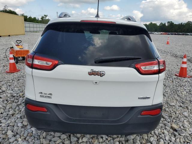 1C4PJMCBXHW639334 Jeep Cherokee Latitude