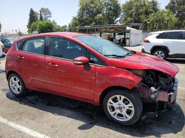 3FADP4EJXGM188626 Ford FIESTA SE