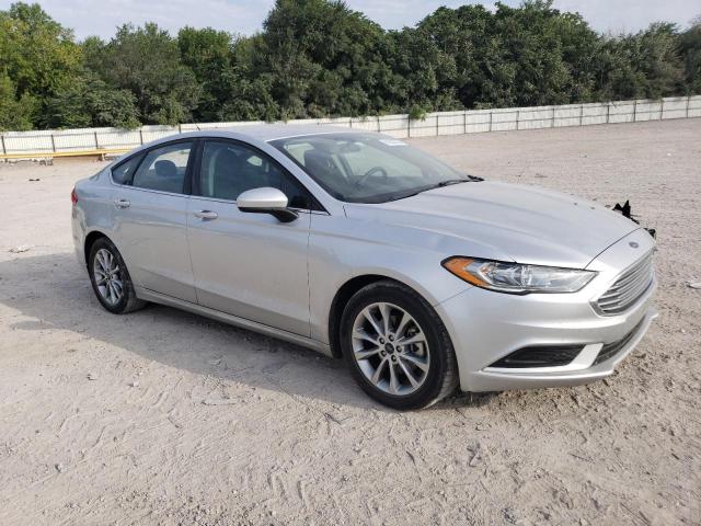 3FA6P0H75HR349843 2017 FORD FUSION, photo no. 4