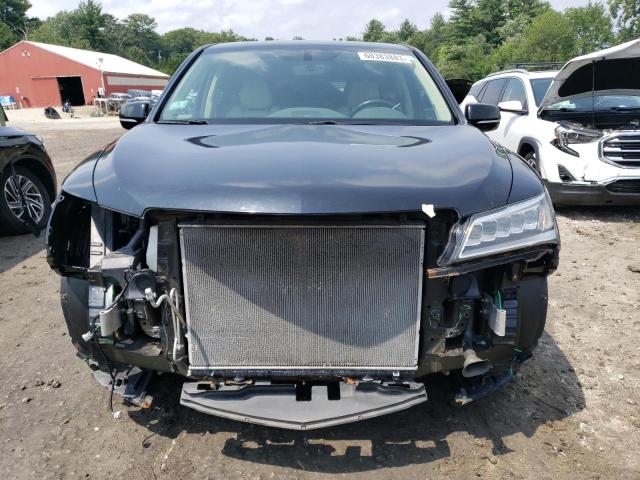 5FRYD4H2XGB034509 Acura MDX