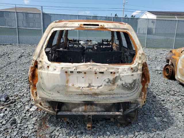 2016 SUBARU FORESTER 2 - JF2SJCBC9GH442593
