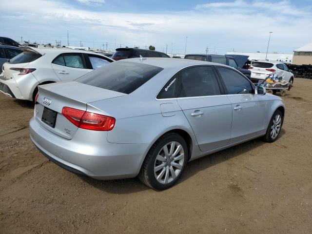 VIN WAUBFAFL7DN050298 2013 Audi A4, Premium no.3