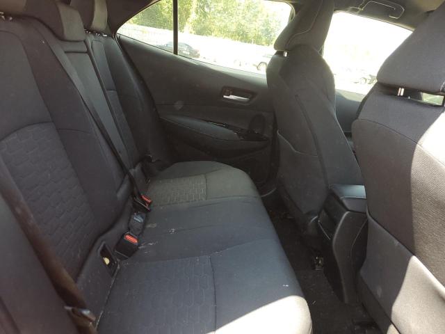 JTNK4RBE1K3010267 Toyota COROLLA SE