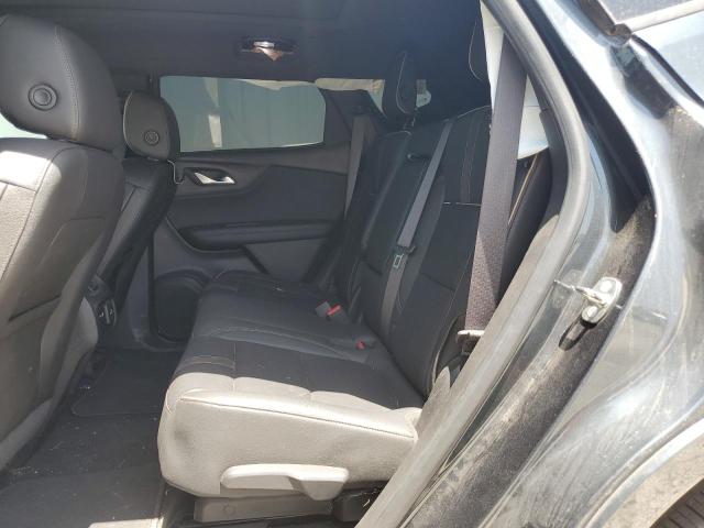 2019 CHEVROLET BLAZER PRE - 3GNKBFRS1KS622121