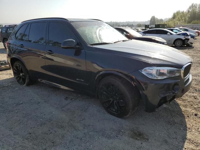 5UXKR0C38H0V80113 2017 BMW X5, photo no. 4