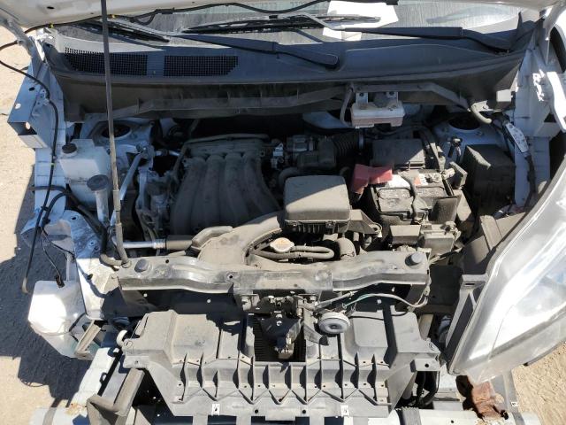 3N6CM0KN2KK706065 Nissan NV200 2.5S