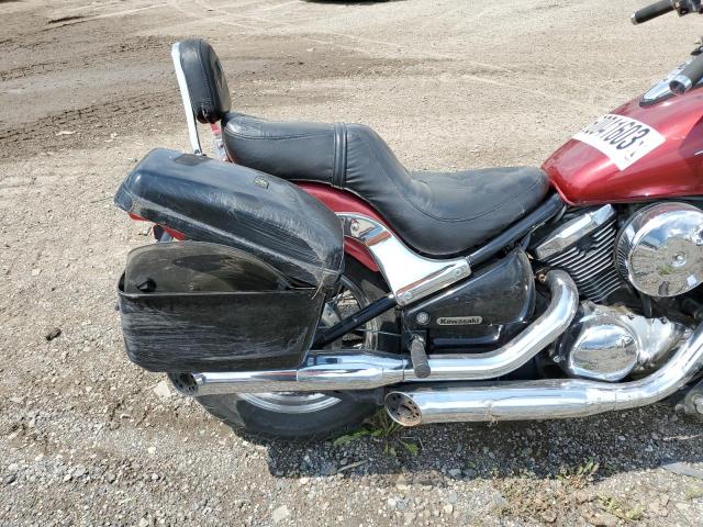 2004 KAWASAKI VN800 JKBVNCA174B512435