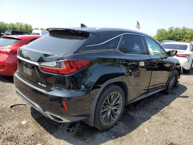 2016 LEXUS RX 2T2BZMCA9GC009463
