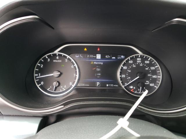 1N4AA6EV6LC370676 Nissan Maxima Sr