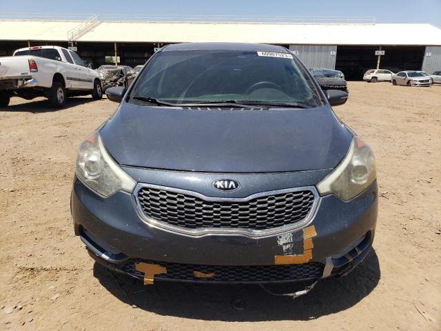 KNAFX4A60G5441623 KIA FORTE LX