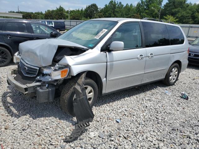 2002 Honda Odyssey EX