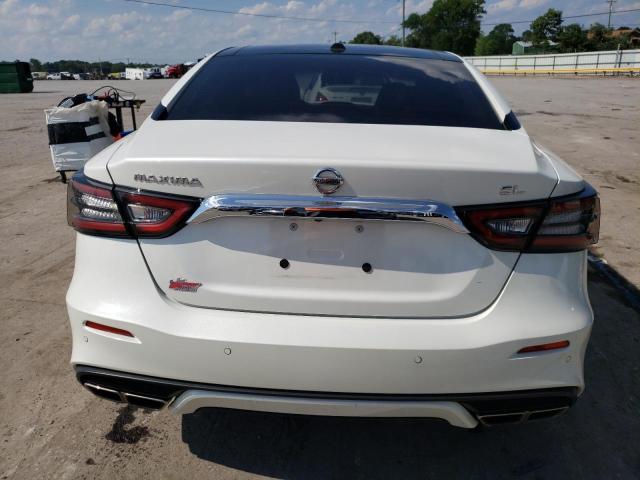 1N4AA6DV2LC385001 Nissan MAXIMA SL