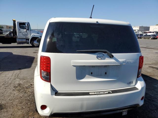 JTLZE4FE5FJ076565 Toyota SCION XB