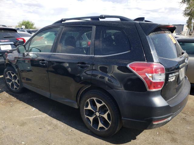 JF2SJGDC5GH500753 | 2016 SUBARU FORESTER 2