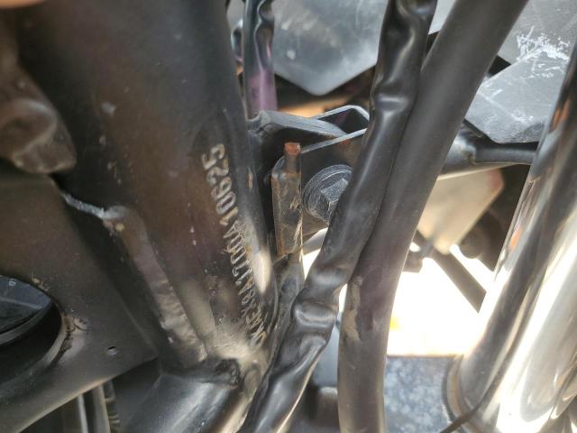 2013 KAWASAKI EX300 A - JKAEX8A17DDA10625
