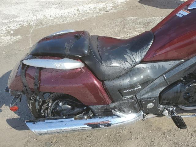 2014 HONDA GL1800 C JH2SC6806EK001812