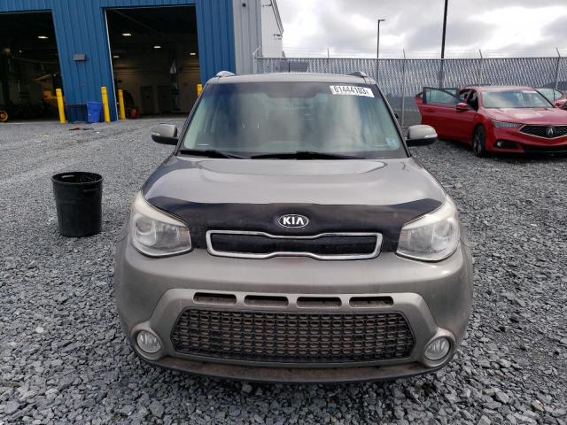2015 KIA SOUL + - KNDJP3A5XF7218331